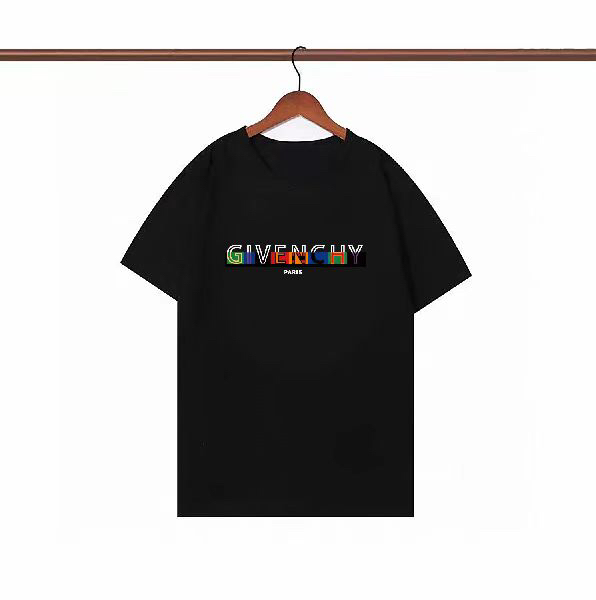 Givenchy T-shirts men-G2801T